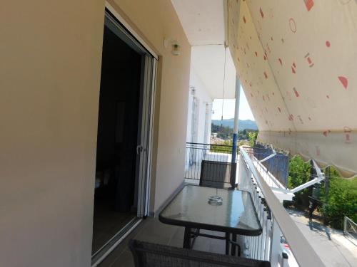 Gallery image of Marina's Sea Home in Kalamata