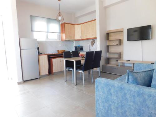 Gallery image of Marina's Sea Home in Kalamata