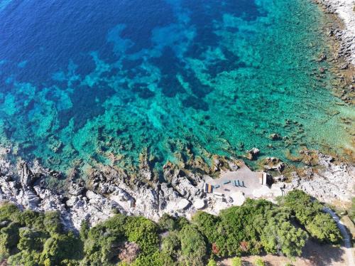 Gallery image of Sivota Villas with Sea Access in Sivota