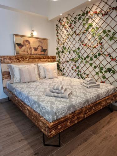 Gallery image of IL TRAMONTO APARTMENT 1 in Kanali