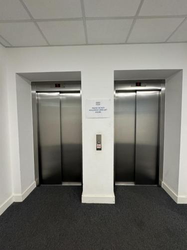 Stokes Croft - Whole Apartment - City Centre - Serviced Accommodation BS1 photo 37