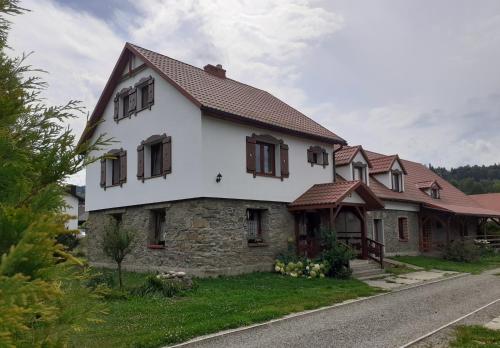 Agroturystyka Izby