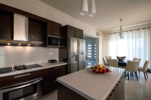 Gallery image of Mira Elite Villa in Kalithies