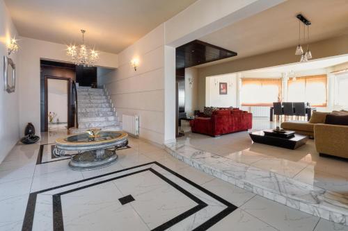 Gallery image of Mira Elite Villa in Kalithies