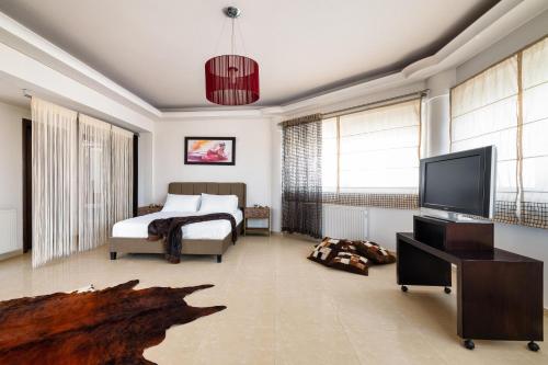 Gallery image of Mira Elite Villa in Kalithies
