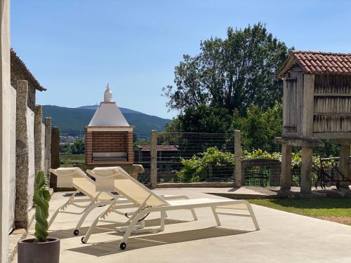 CASA do CAMPO Lestrove