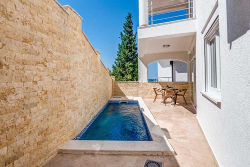 Billede fra billedgalleriet på Villa Hanna Apartments i Sutomore