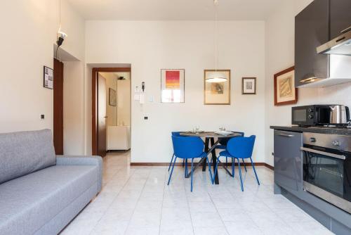 Commenda Flexyrent apartment WiFi