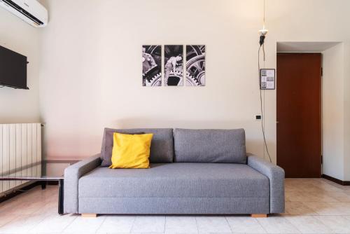 Commenda Flexyrent apartment WiFi