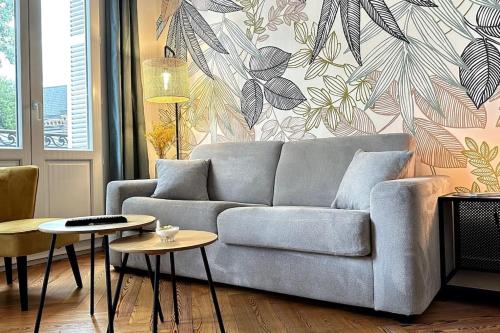 Gare - Le Saint Dominique