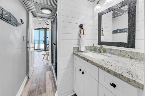 Fotografie z fotogalerie ubytování Sunbird 404E v destinaci Panama City Beach