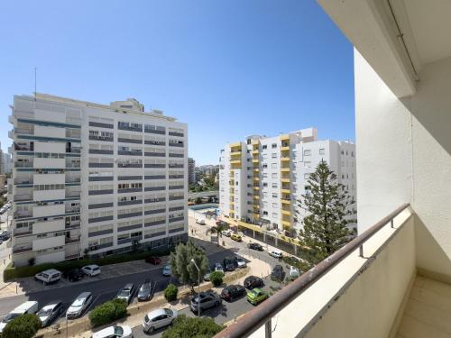 Apartamentos Turísticos Pérola da Rocha II