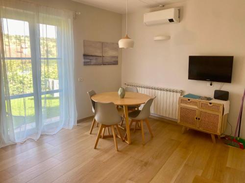 Galeriebild der Unterkunft La casetta nel giardino in Cetona