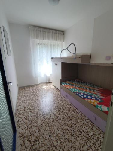 Postel nebo postele na pokoji v ubytování Casa Primavera