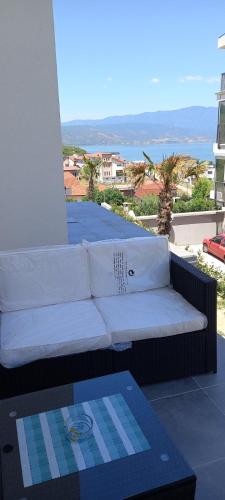 Fotografie z fotogalerie ubytování White sky v destinaci Star Dojran