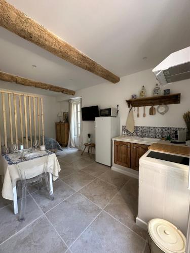 Studio centre ville la Toscane