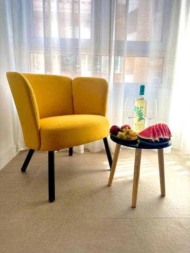 Stylish apartment in Santa Pola