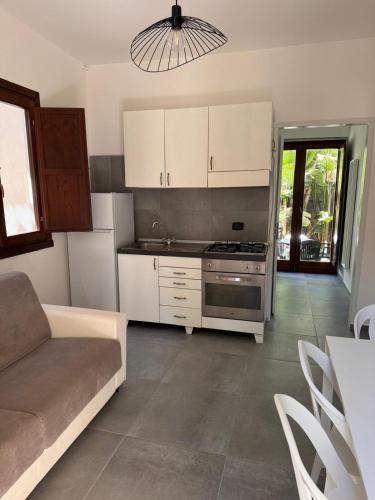 Villaggio Silvia