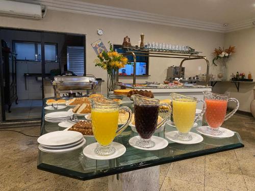 Gambar di galeri bagi Hotel Palace Cachoeiras di Cachoeiras de Macacu