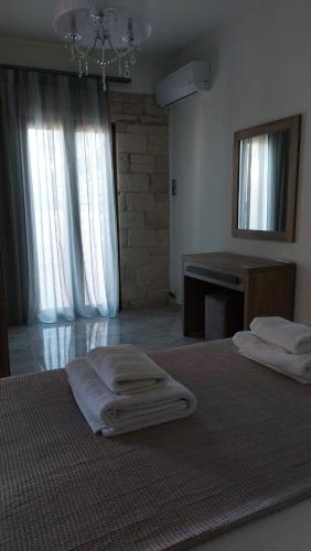 Ioanna Apartment 1