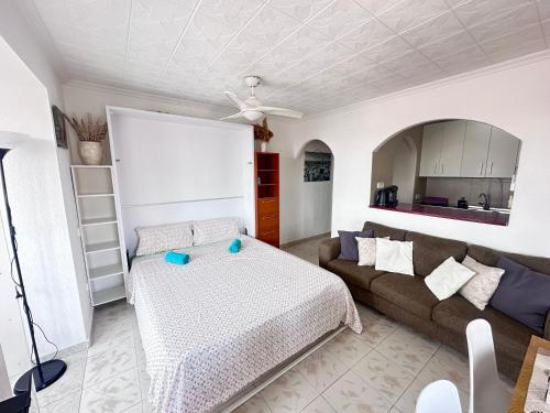 Playa de Los Naufragos Apartamento