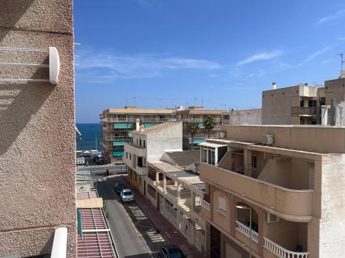 Playa de Los Naufragos Apartamento