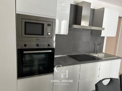 Foto Chill House - Casa Vacanze 4