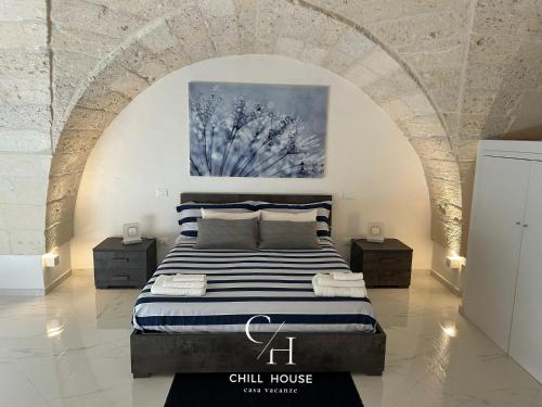Foto Chill House - Casa Vacanze 1