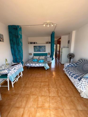 Sunset of Ocean Park#Luxury Costa Adeje