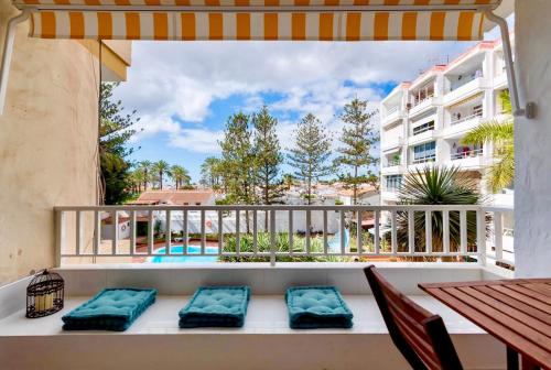Moon Dunes Apartment - by Yumbo Center - Playa del Ingles