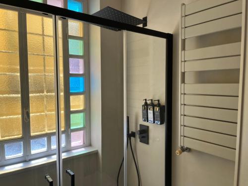 Maison Chic Spagna Two