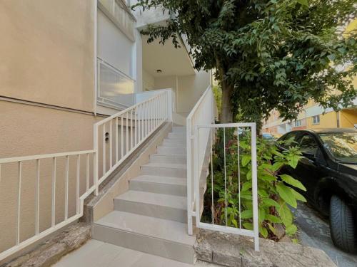 Premium Suite Anemar with Private Garage