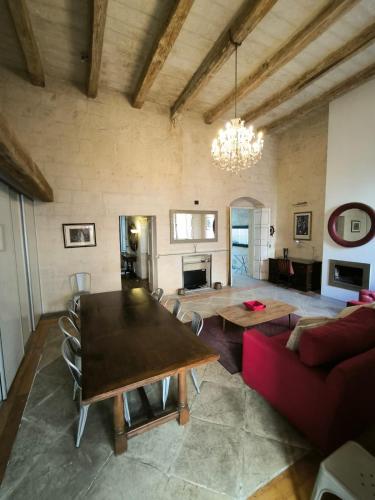 Foto Stunning Valletta 3 Bedroom Town House 1