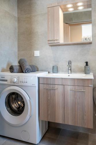studio roof apartment KosHomes 1
