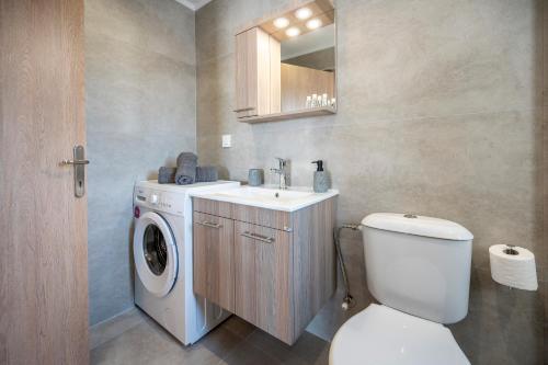 studio roof apartment KosHomes 1
