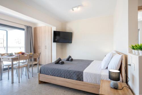 studio roof apartment KosHomes 1
