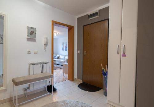 Fotografie z fotogalerie ubytování Apartment Basic Ilidza v destinaci Sarajevo
