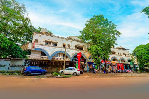 Gallery image of Trendy 2BHK Stay near Goya Club vagator-Ikigai in Anjuna
