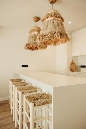 Amber Apartment 4