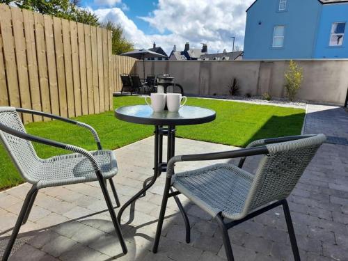 Fotografie z fotogalerie ubytování Rose Cottage Bushmills v destinaci Bushmills