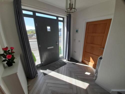 Fotografie z fotogalerie ubytování Rose Cottage Bushmills v destinaci Bushmills