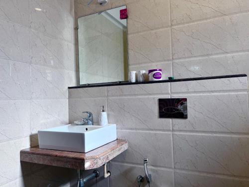 Gallery image of Trendy 2BHK Stay near Goya Club vagator-Ikigai in Anjuna
