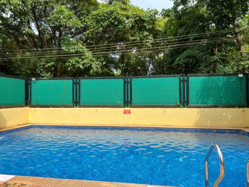 Gallery image of Trendy 2BHK Stay near Goya Club vagator-Ikigai in Anjuna