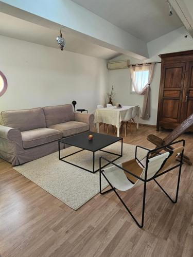 La Maison de Léonie 26