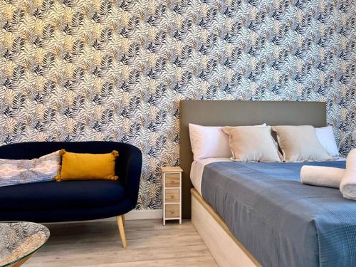 Apartment with Private Rooftop by Easytrip