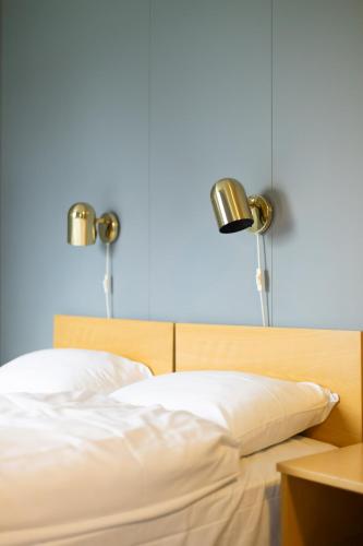 Hauge에 위치한 Havly Bed & Breakfast에서 갤러리에 업로드한 사진