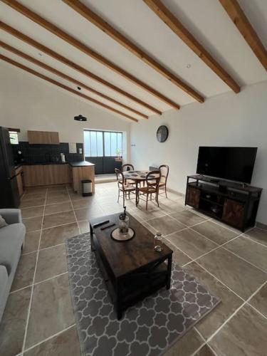 L'atelier gîte classé 3 étoiles