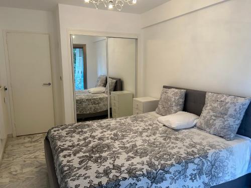 Appartement T2 bord de mer