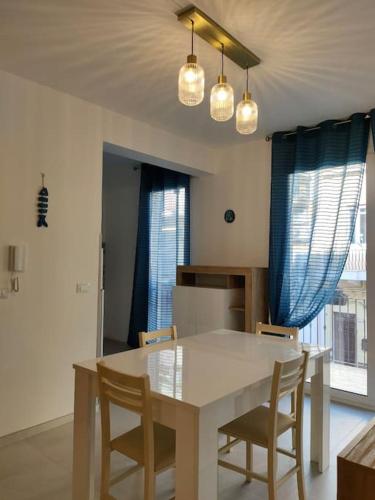 Φωτογραφία από το άλμπουμ του Casa3Fratelli, via Cutino 16 σε Isola delle Femmine