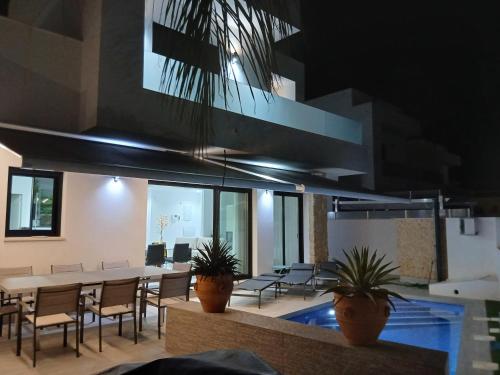 La Herrada 03187 Los Montesinos